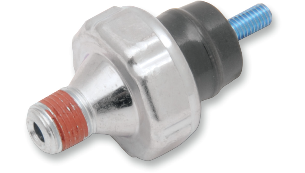 DRAG SPECIALTIES Oil Pressure Switch 機油壓力Sensor (XL)