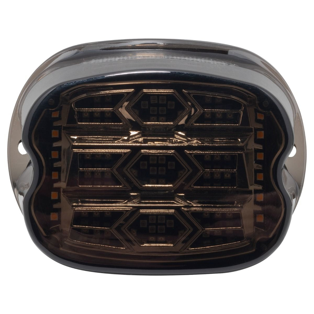HOGWORKZ® Luminz LED 3合1 尾燈 (煞車燈+牌照登+方向燈)