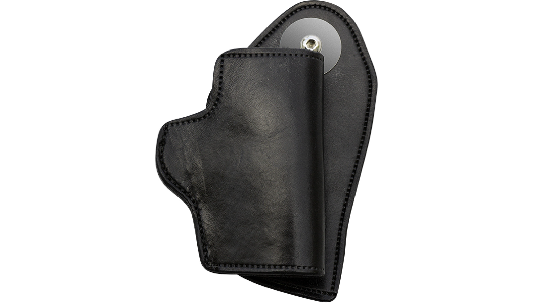 RICKRAK RickRak® Saddlebag Gun Holster (馬鞍箱手槍套)
