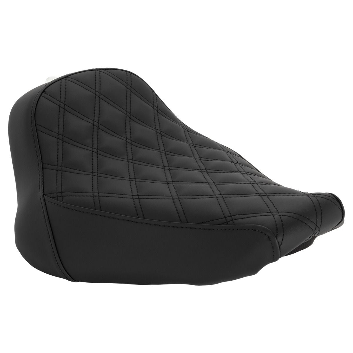 HOGWORKZ® Solo Seat (Wide Bobber Rear Fender 專用 單人座)