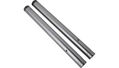 CUSTOM CYCLE ENGINEERING Hard Chrome Fork Tubes - 47mm 硬鍍鉻前叉內管