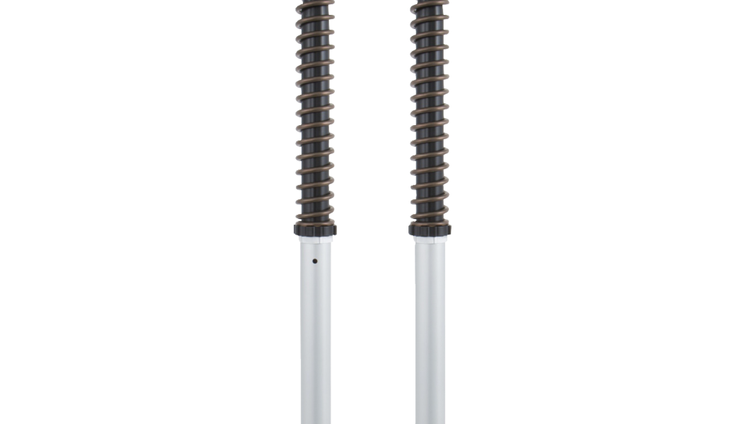 OHLINS FKS231 前叉內卡匣
