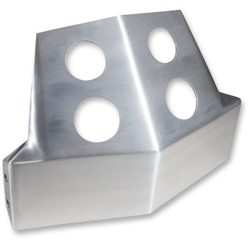 SPEED MERCHANT SM-DSP06BR Skid Plate 下導流罩 (06-17 DYNA)