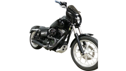SPEED MERCHANT SM-DSP06BR Skid Plate 下導流罩 (06-17 DYNA)