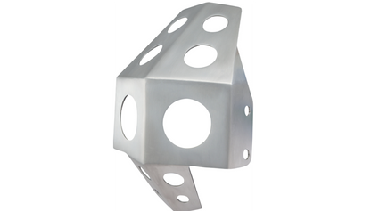 SPEED MERCHANT SM-SSP-1 Skid Plate下導流罩 (04-22 XL)