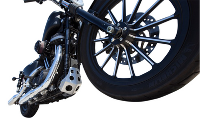 SPEED MERCHANT SM-SSP-1 Skid Plate下導流罩 (04-22 XL)