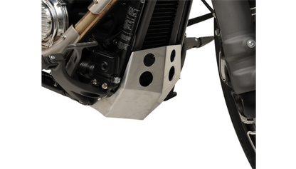 SPEED MERCHANT SM-STSPBR Skid Plate下導流罩 (18-23 SOFTAIL)