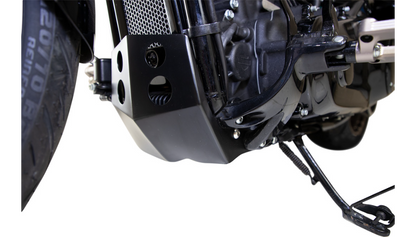 SPEED MERCHANT SM-STSPBR Skid Plate下導流罩 (18-23 SOFTAIL)