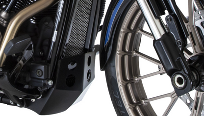 SPEED MERCHANT SM-STSPBR Skid Plate下導流罩 (18-23 SOFTAIL)
