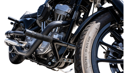 BURLY BRAND Brawler Kit 04~22年 XL (Sportster)