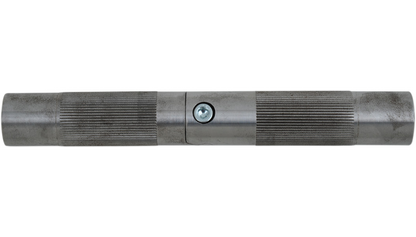 FBI 1-1/4" EZ Install Round Top Handlebar 圓角把 （Street Glide 牛頭專用）