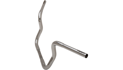 FBI 1-1/4" EZ Install Round Top Handlebar 圓角把 （Street Glide 牛頭專用）
