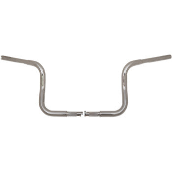 FBI 1-1/4" EZ Install Round Top Handlebar 圓角把 （Street Glide 牛頭專用）