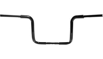 FBI 1-1/2" EZ Install Rounded Top Handlebar 圓角把 （Street Glide 牛頭專用）