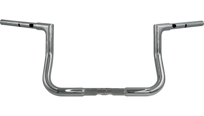 FBI 1-1/4" EZ Install Flat Top Handlebar 直角把