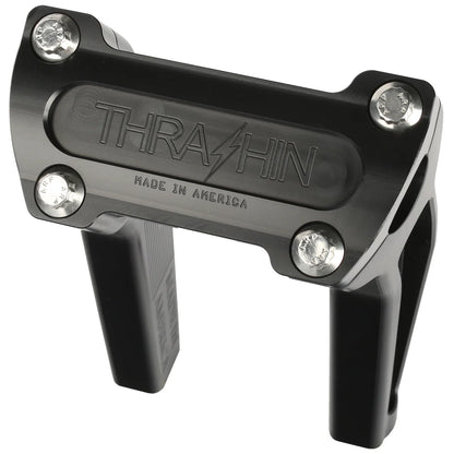THRASHIN  6.5吋冠座 回拉