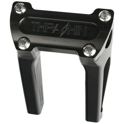 THRASHIN  8吋冠座 直立