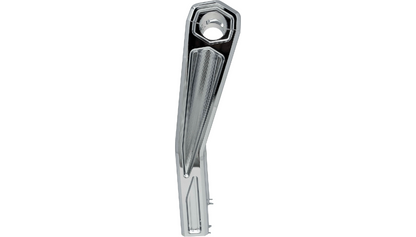 KODLIN USA KUS55134Ascent Pro Risers (10" 電鍍)