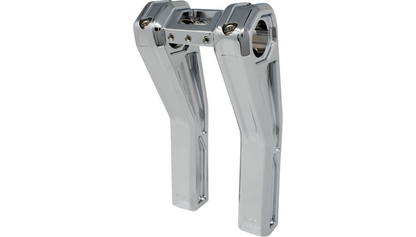 KODLIN USA KUS55136Ascent Pro Risers (8"電鍍)