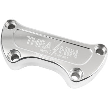 THRASHIN SUPPLY CO.  TSC-2800-2 Handlebar Clamp 冠座蓋
