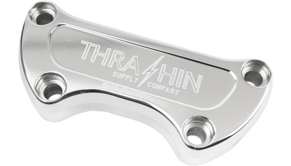 THRASHIN SUPPLY CO.  TSC-2800-2 Handlebar Clamp 冠座蓋