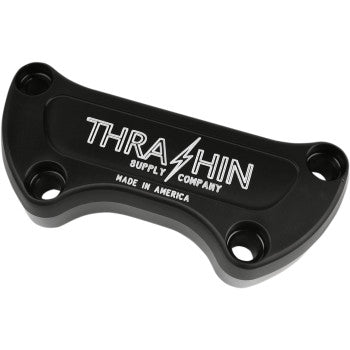 THRASHIN SUPPLY CO. TSC-2800-1 Handlebar Clamp 冠座蓋