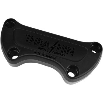 THRASHIN SUPPLY CO. TSC-2800-1 Handlebar Clamp 冠座蓋