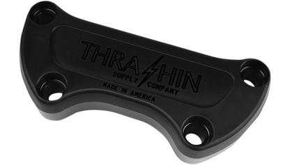 THRASHIN SUPPLY CO. TSC-2800-1 Handlebar Clamp 冠座蓋