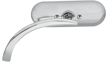 ARLEN NESS Mini Oval 後照鏡