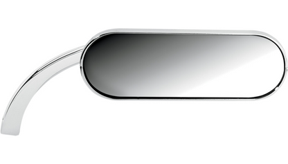 ARLEN NESS Mini Oval 後照鏡