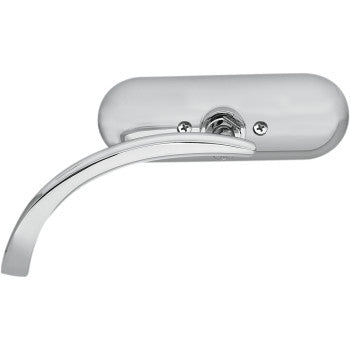 ARLEN NESS Mini Oval 後照鏡