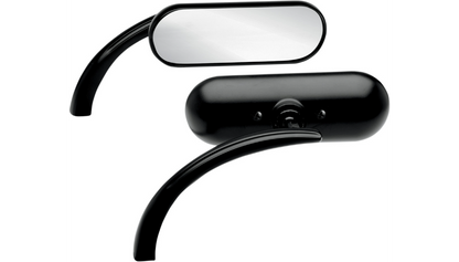 ARLEN NESS Mini Oval 後照鏡