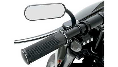 ARLEN NESS Mini Oval 後照鏡