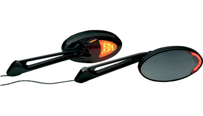 RIVCO PRODUCTS MIRLEDCustom LED Accent Mirrors (方向燈後照鏡)