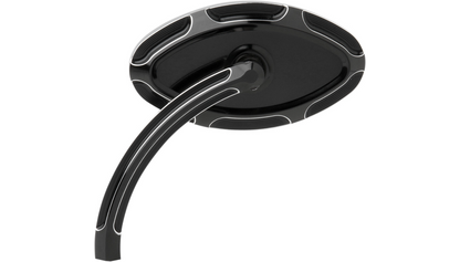 ARLEN NESS BEVELED SHORT STEM 後照鏡
