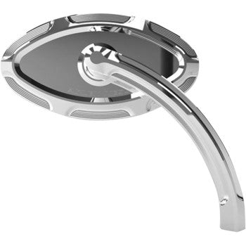 ARLEN NESS BEVELED SHORT STEM 後照鏡
