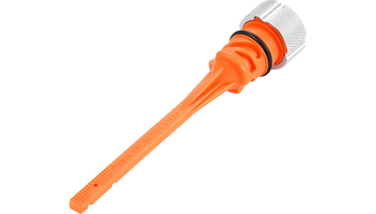 FIGURATI DESIGNS FD01-STM8-KN-SSMagnetic Oil Dipstick (M8 Softail 機油尺)