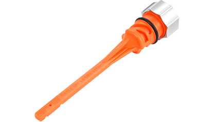 FIGURATI DESIGNS FD01-STM8-SM-SSMagnetic Oil Dipstick (M8 Softail 機油尺)