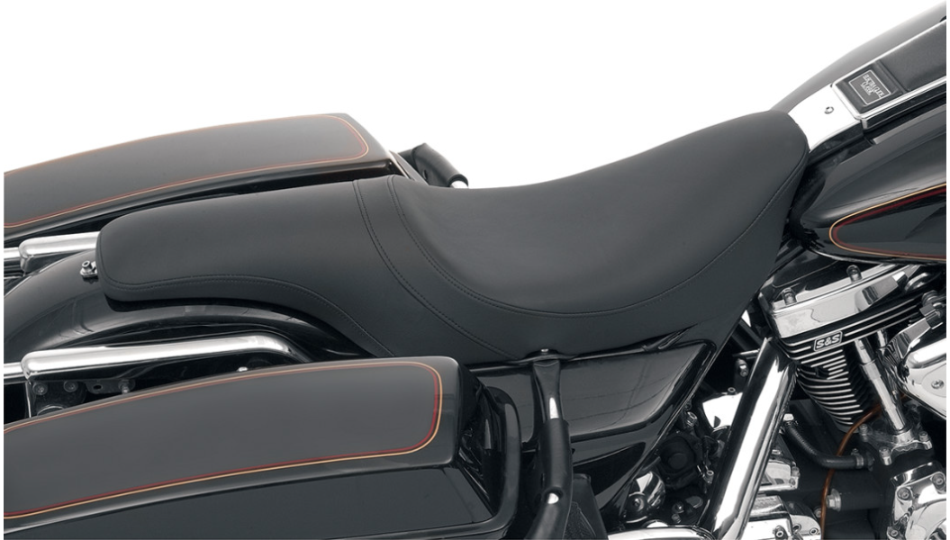 Drag Predator 火焰坐墊 99~07年Touring