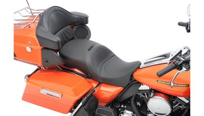 Drag Mild Stitch 坐墊 2009~2023年Touring