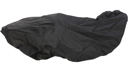 Saddleman Heated Road Sofa LS 菱格紋加熱坐墊08~23年Touring