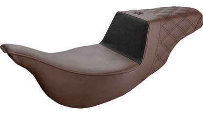 Saddleman Unknow Industries Extended Reach 坐墊