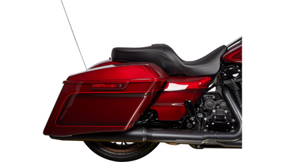 Drag Freedom solar-reflective坐墊 09~23年Touring