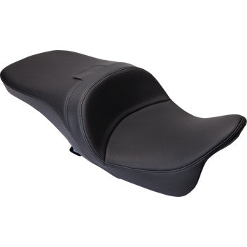 Drag Freedom solar-reflective坐墊 09~23年Touring