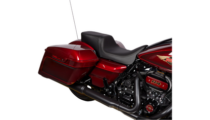 Drag Peformance Predator II 坐墊 加厚型 08~23年Touring