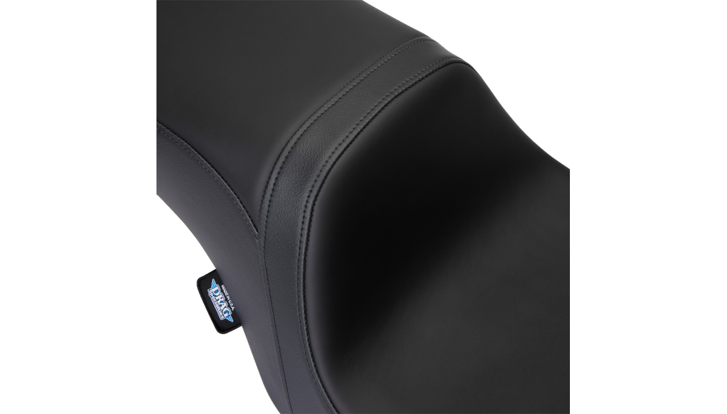 Drag Peformance Predator II 坐墊 加厚型 08~23年Touring