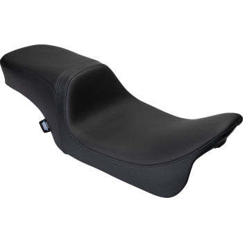 Drag Peformance Predator II 坐墊 加厚型 08~23年Touring