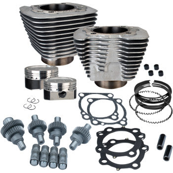 S&S HOOLIGAN KIT 1200 C.C