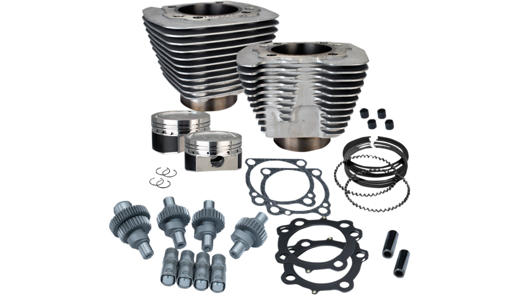 S&S HOOLIGAN KIT 1200 C.C