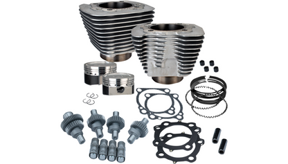 S&S HOOLIGAN KIT 1200 C.C